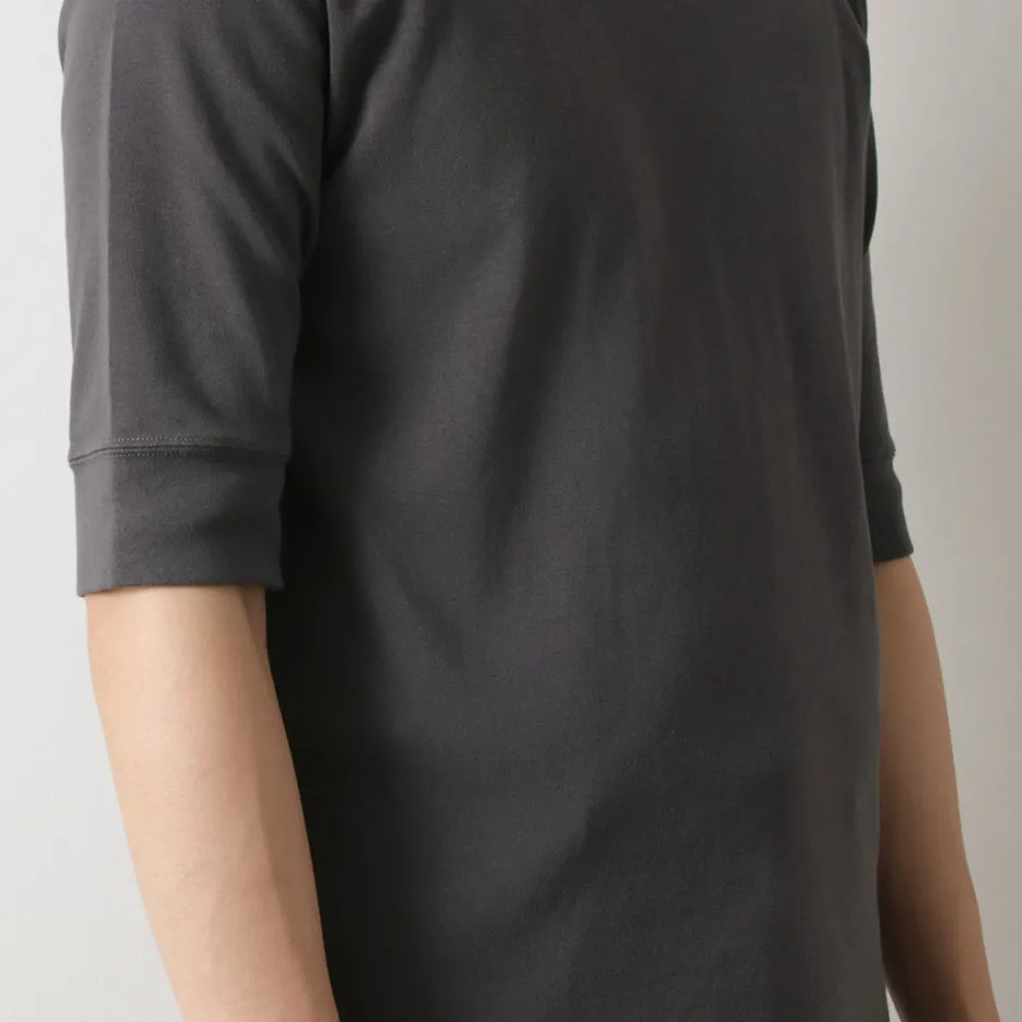 T-Shirts^ROCOCO / Premium Fraise Half Sleeve T-Shirt