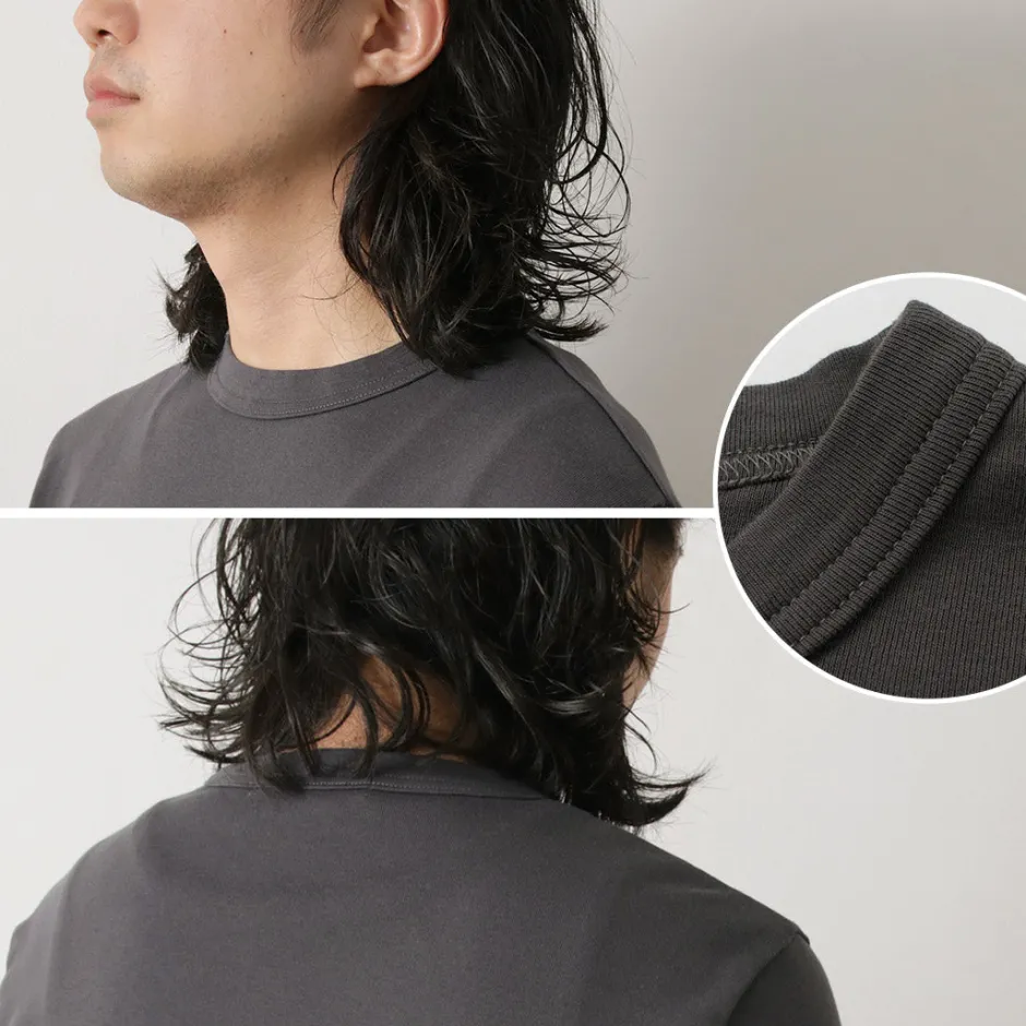 T-Shirts^ROCOCO / Premium Fraise Half Sleeve T-Shirt