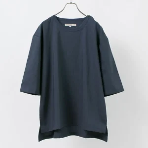 T-Shirts^ROCOCO / Ramie Coolmax Sleeping Shirt