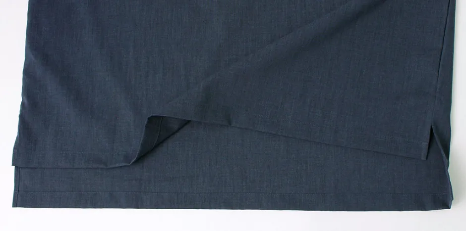 T-Shirts^ROCOCO / Ramie Coolmax Sleeping Shirt