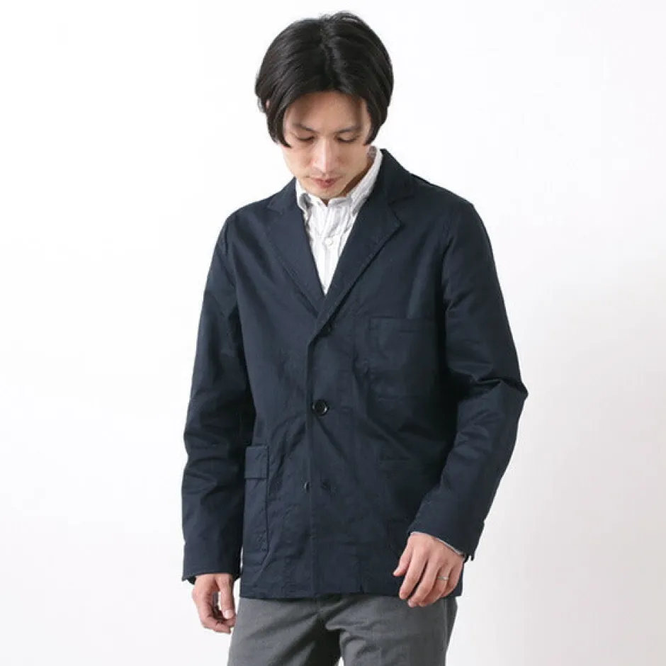 Jackets^ROCOCO / Utility Jacket