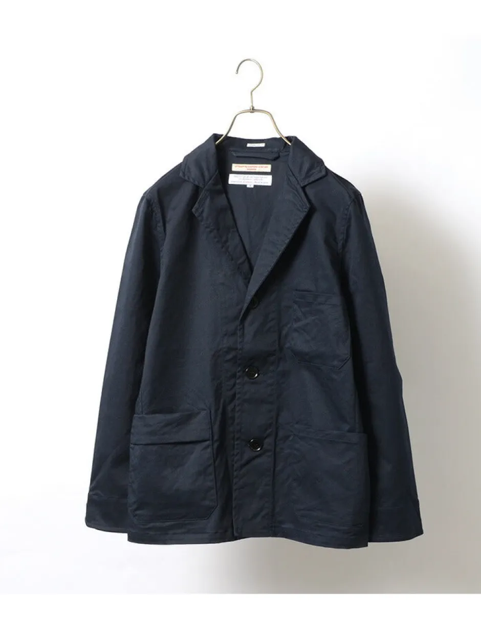 Jackets^ROCOCO / Utility Jacket