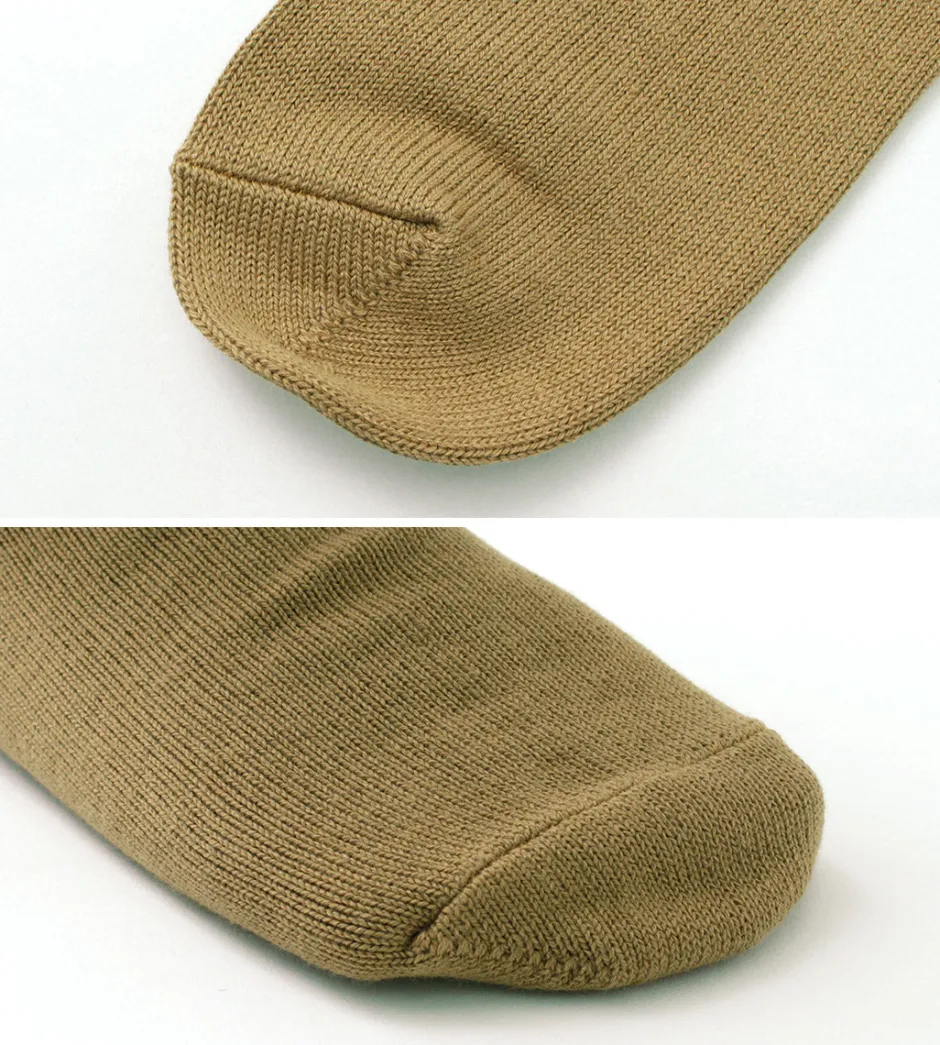 Socks^ROTOTO / Argyle Crew Socks
