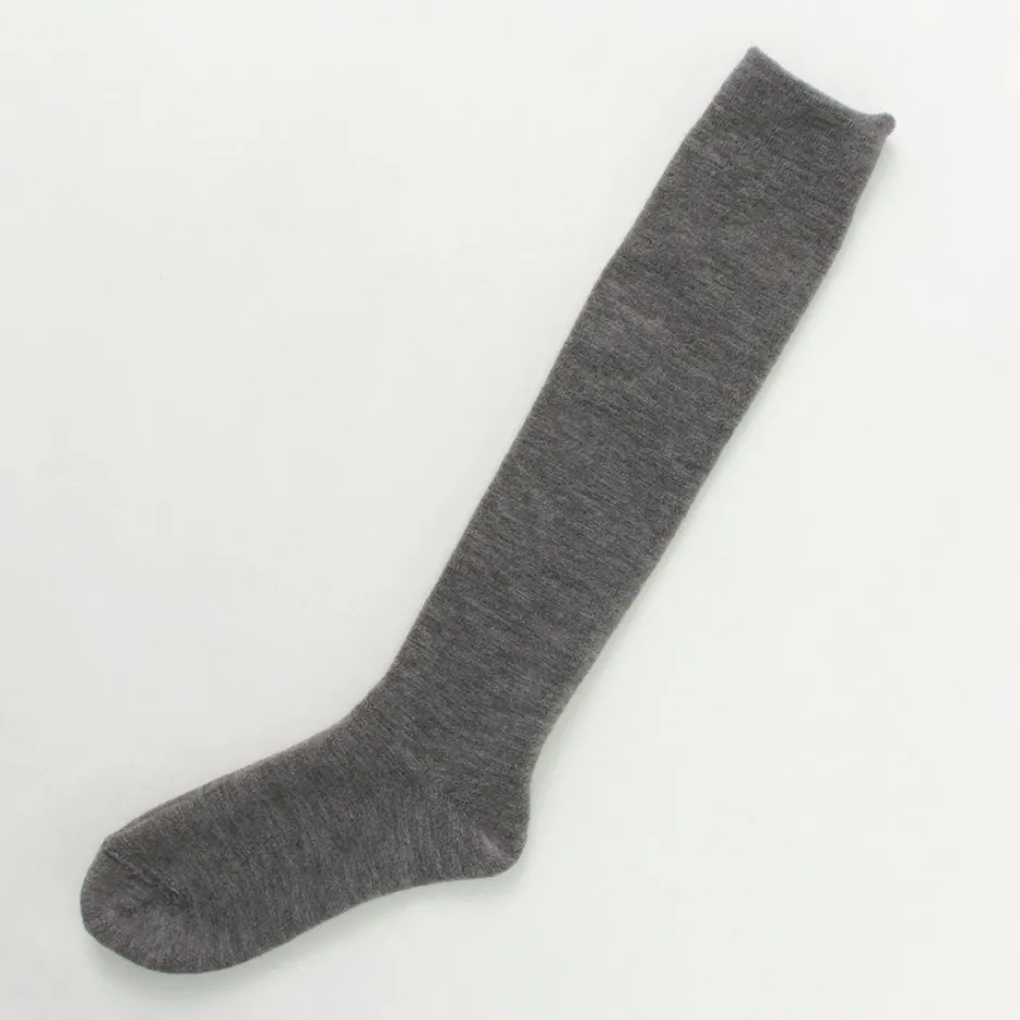 Socks^ROTOTO / City High Socks