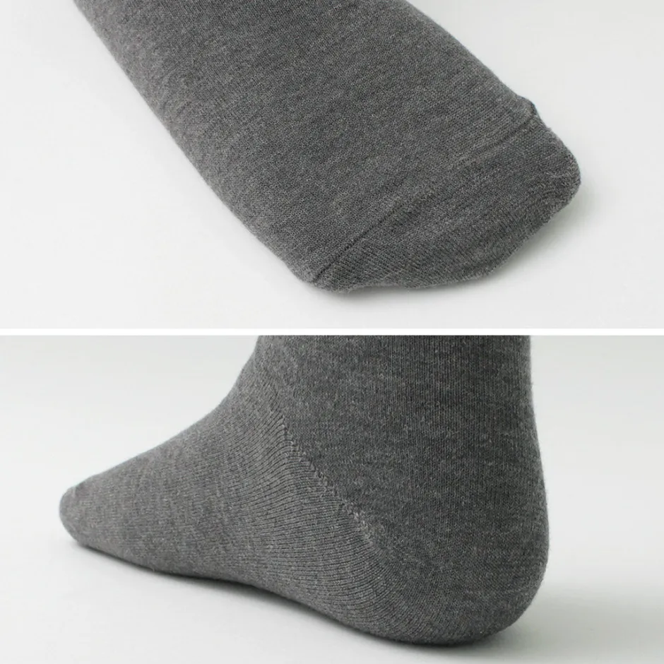 Socks^ROTOTO / City High Socks