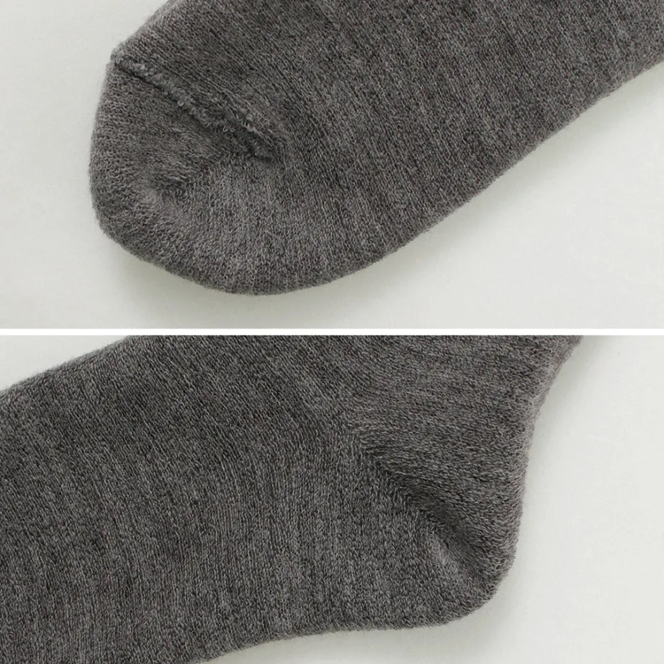 Socks^ROTOTO / City High Socks