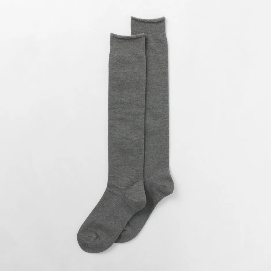 Socks^ROTOTO / City High Socks
