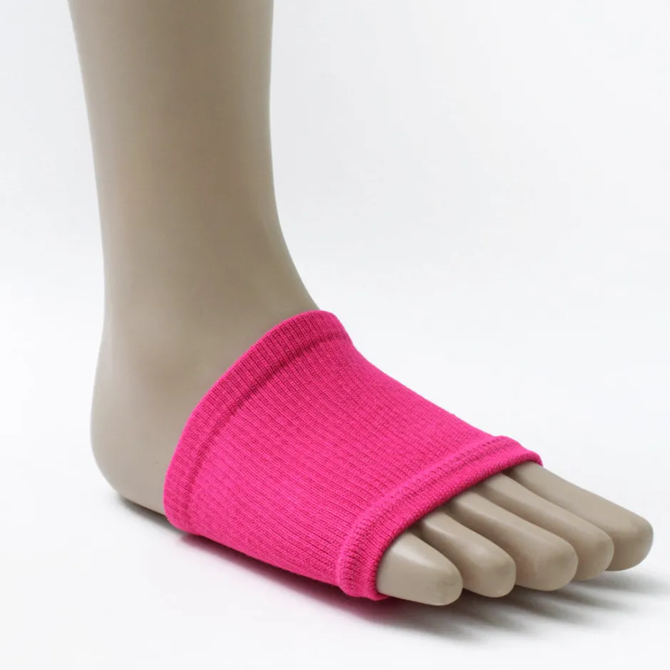 Socks^ROTOTO / Foot band Neon