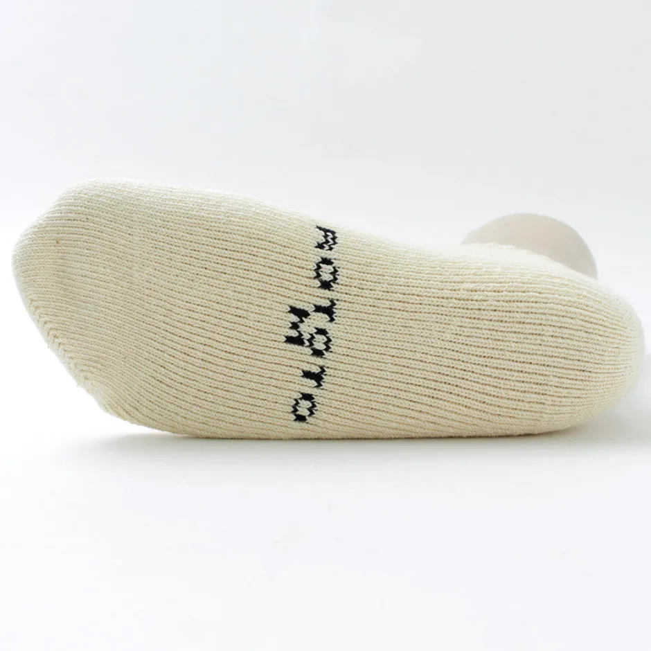 Socks^ROTOTO / Organic daily 3 pack ankle socks