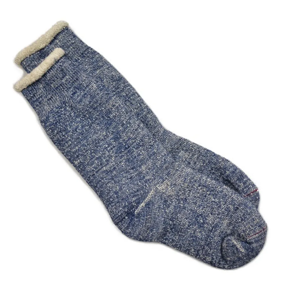 Socks^ROTOTO / R1001 Double Face Socks