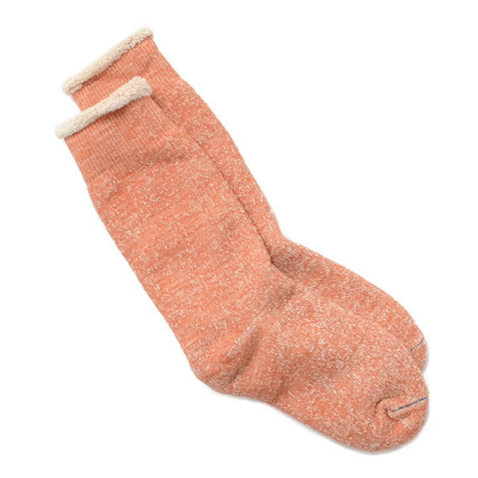 Socks^ROTOTO / R1001 Double Face Socks