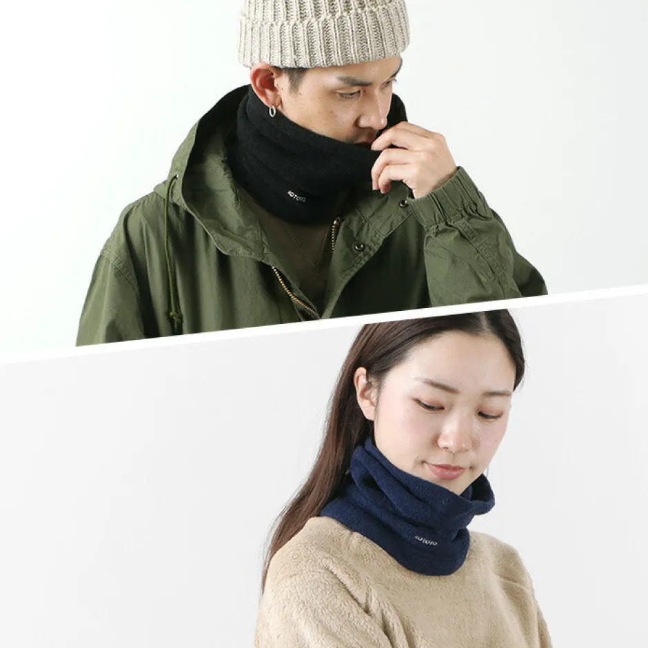 Scarfs^ROTOTO / R5039 Moff neck warmer