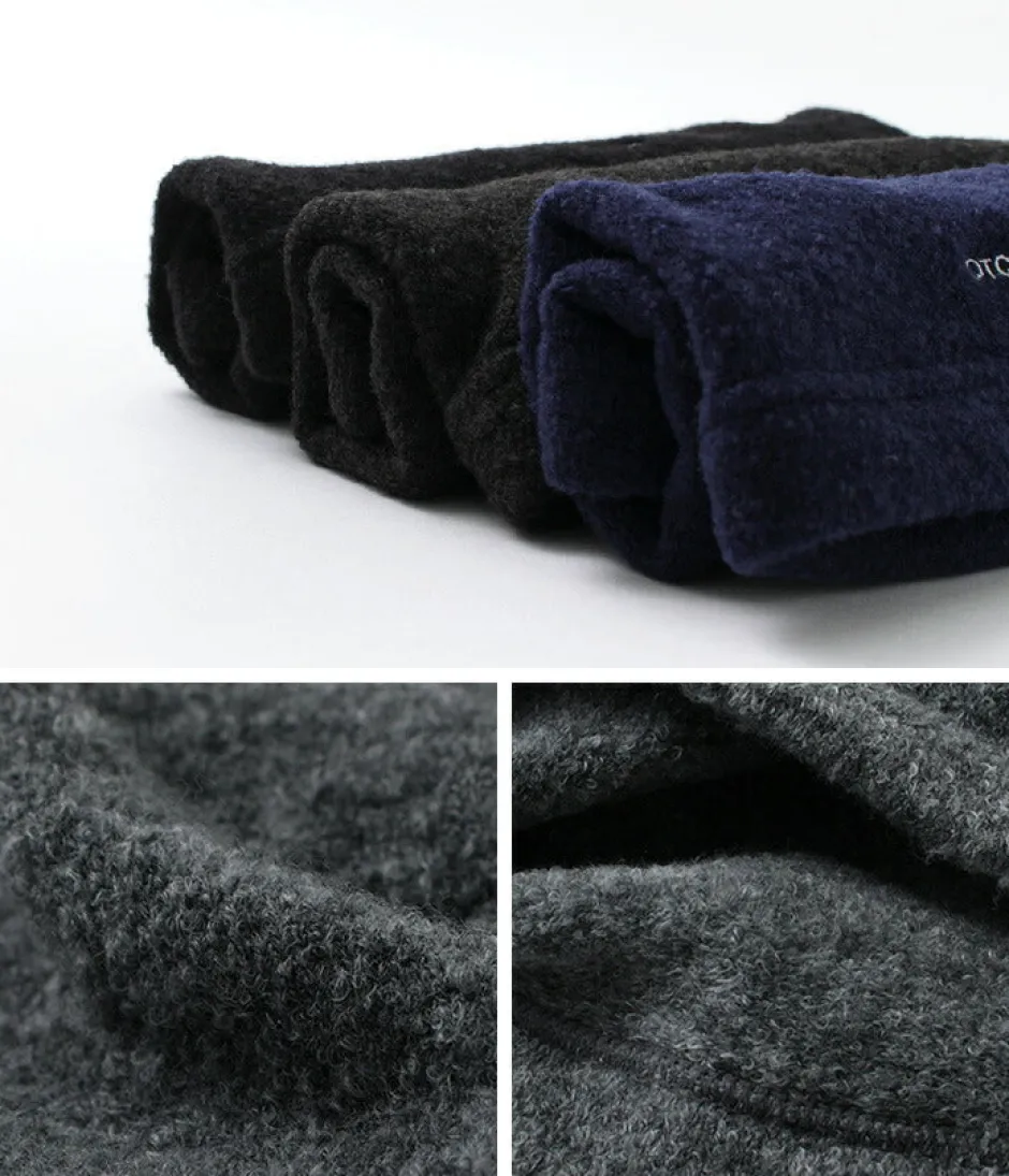 Scarfs^ROTOTO / R5039 Moff neck warmer
