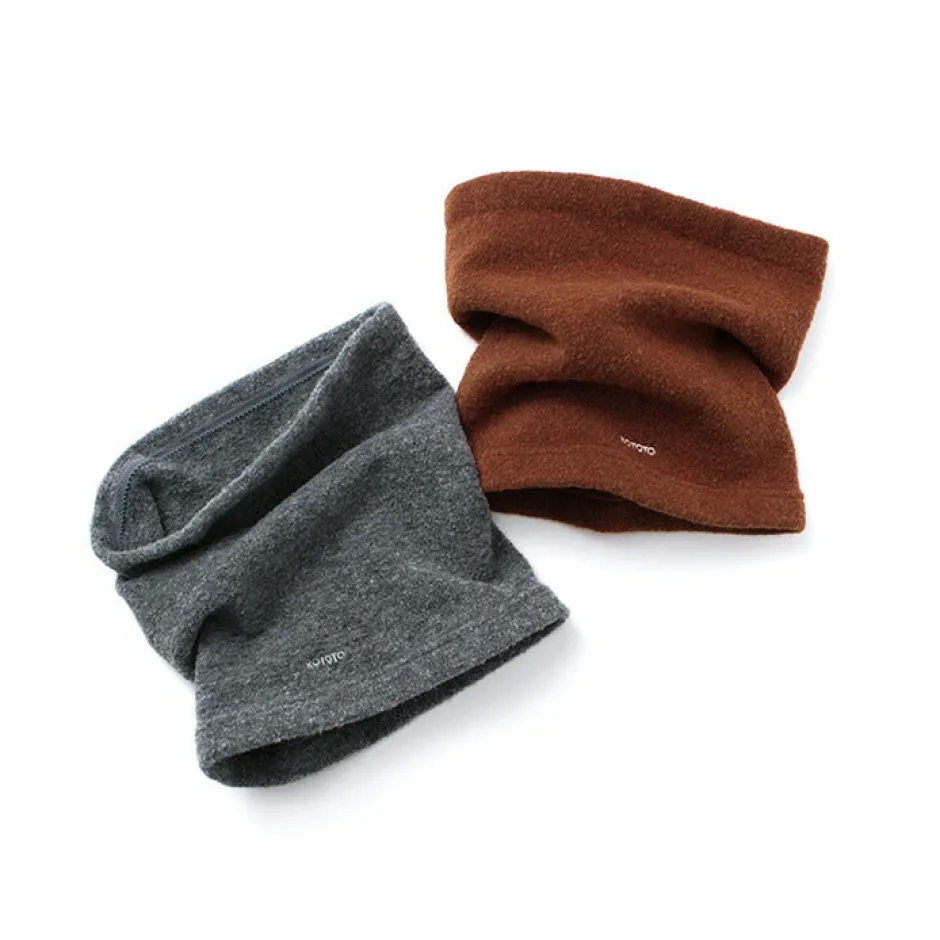 Scarfs^ROTOTO / R5039 Moff neck warmer