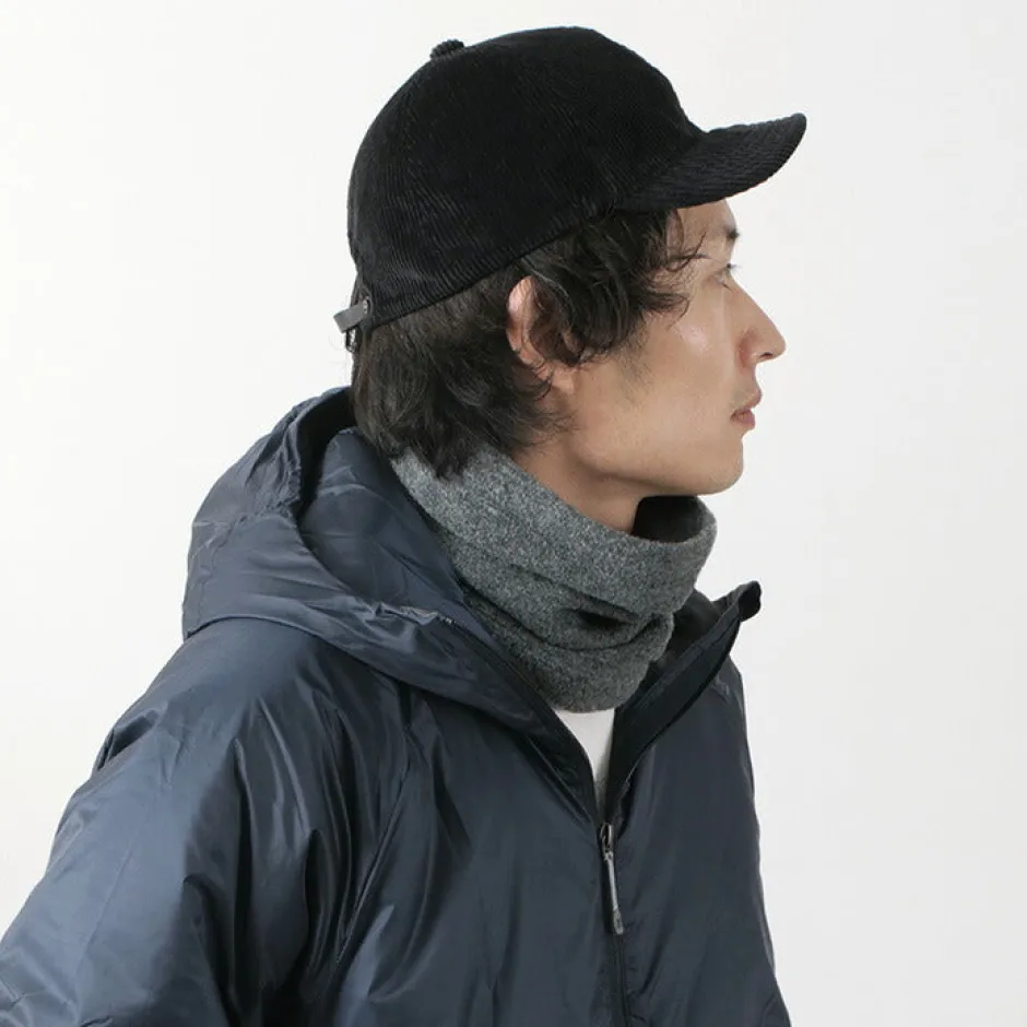 Scarfs^ROTOTO / R5039 Moff neck warmer