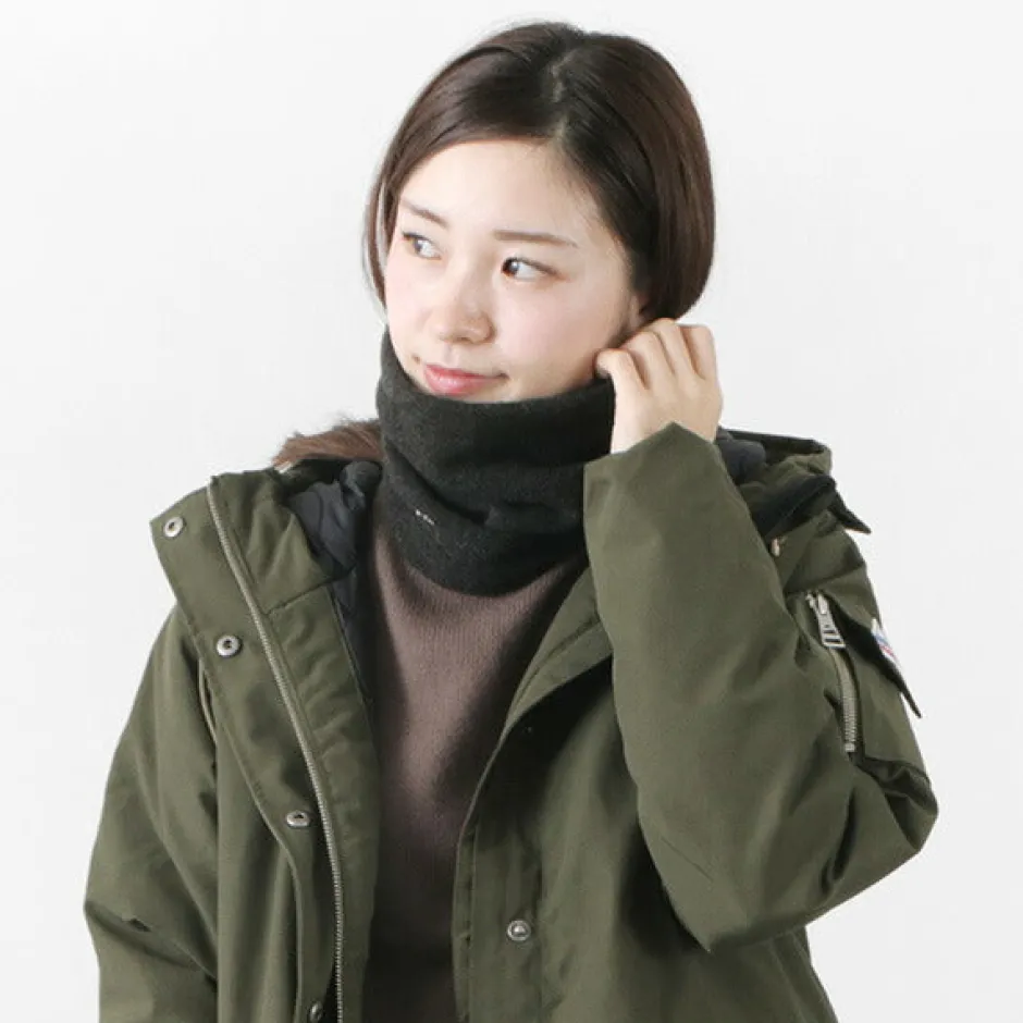 Scarfs^ROTOTO / R5039 Moff neck warmer