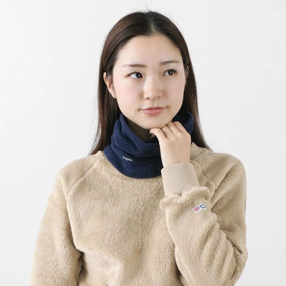 Scarfs^ROTOTO / R5039 Moff neck warmer