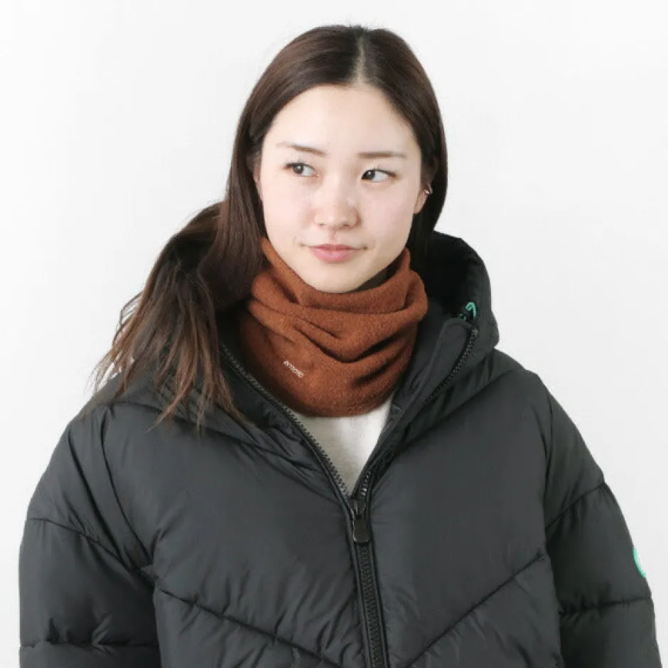 Scarfs^ROTOTO / R5039 Moff neck warmer