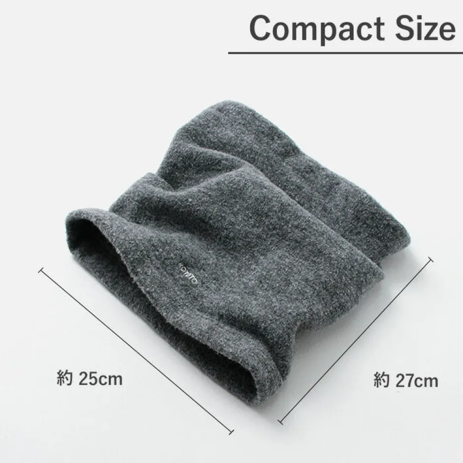 Scarfs^ROTOTO / R5039 Moff neck warmer