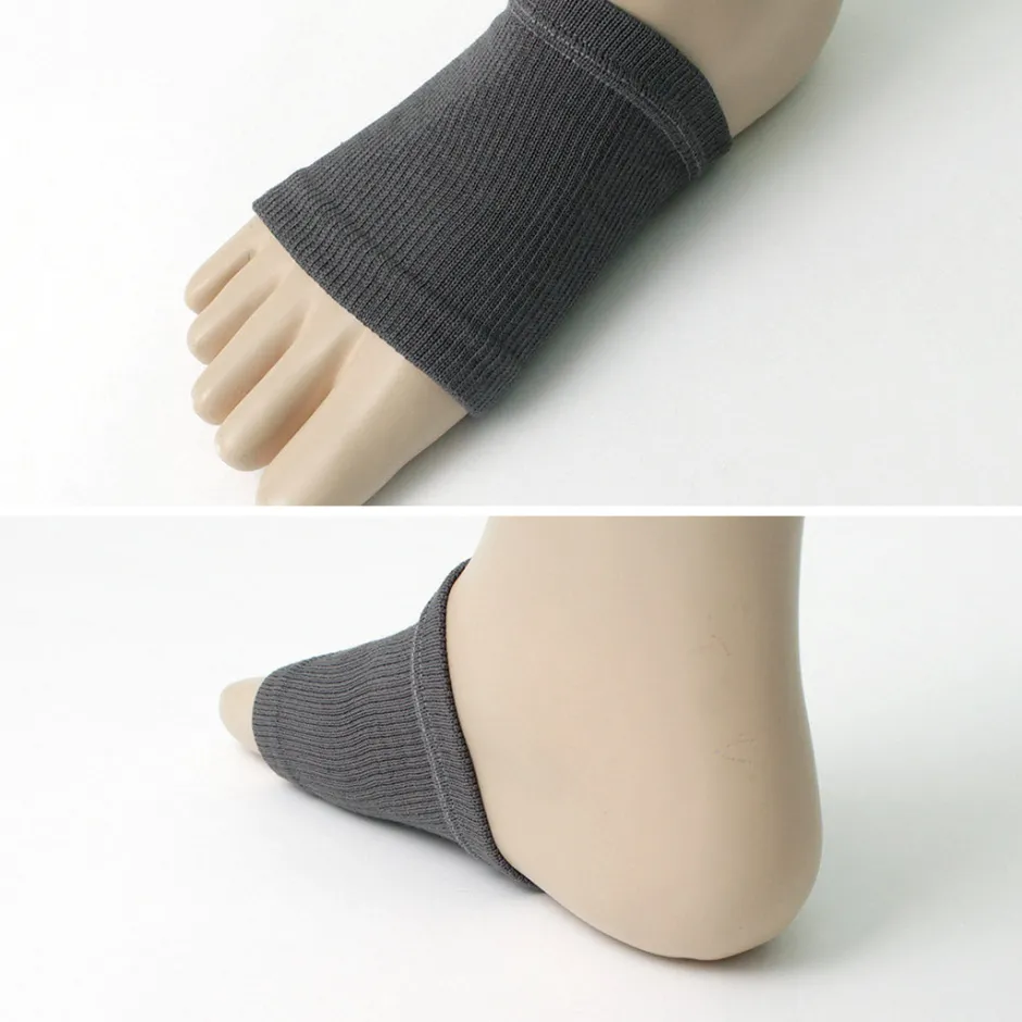 Socks^ROTOTO / R1457 Foot Band