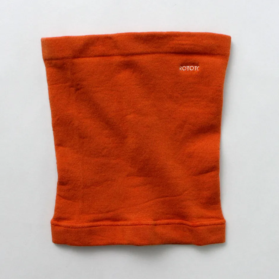 Scarfs^ROTOTO / Stretchly Tube Neck Warmer