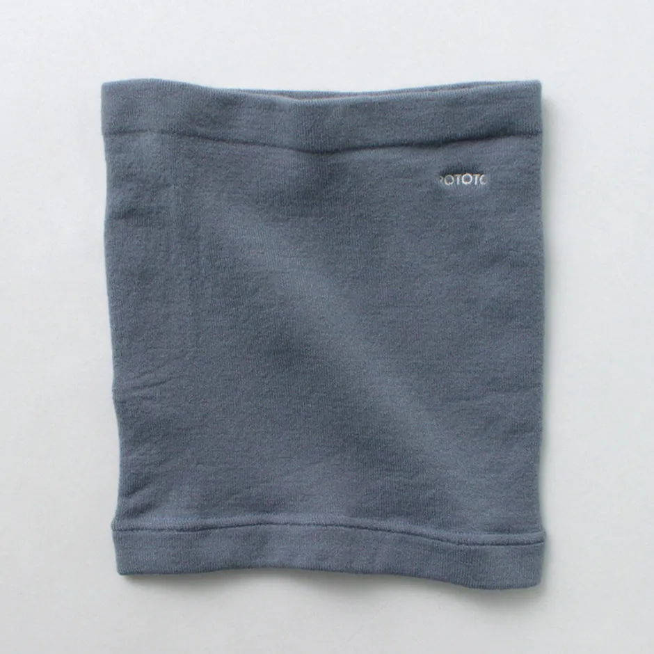Scarfs^ROTOTO / Stretchly Tube Neck Warmer