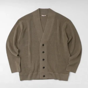 Cardigans^RYE TENDER / Graham Cardigan