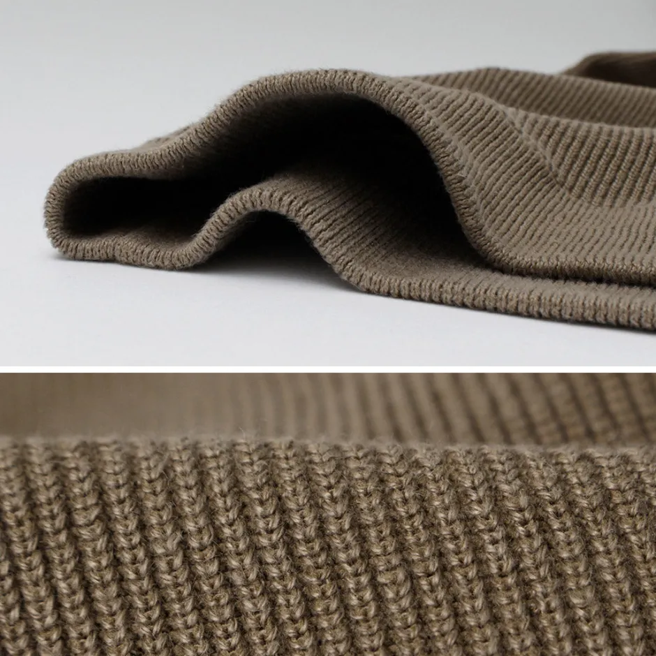 Cardigans^RYE TENDER / Graham Cardigan