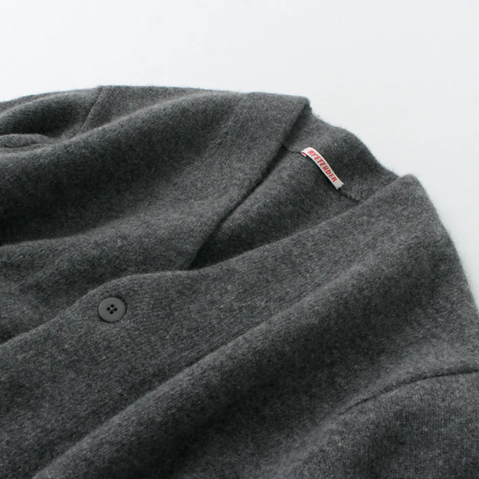 Cardigans^RYE TENDER / Hudson Cardigan