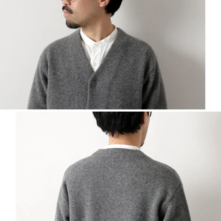 Cardigans^RYE TENDER / Hudson Cardigan