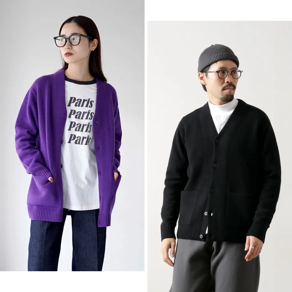 Cardigans^RYE TENDER / Hudson Cardigan