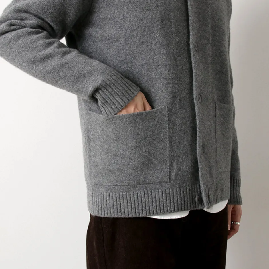 Cardigans^RYE TENDER / Hudson Cardigan
