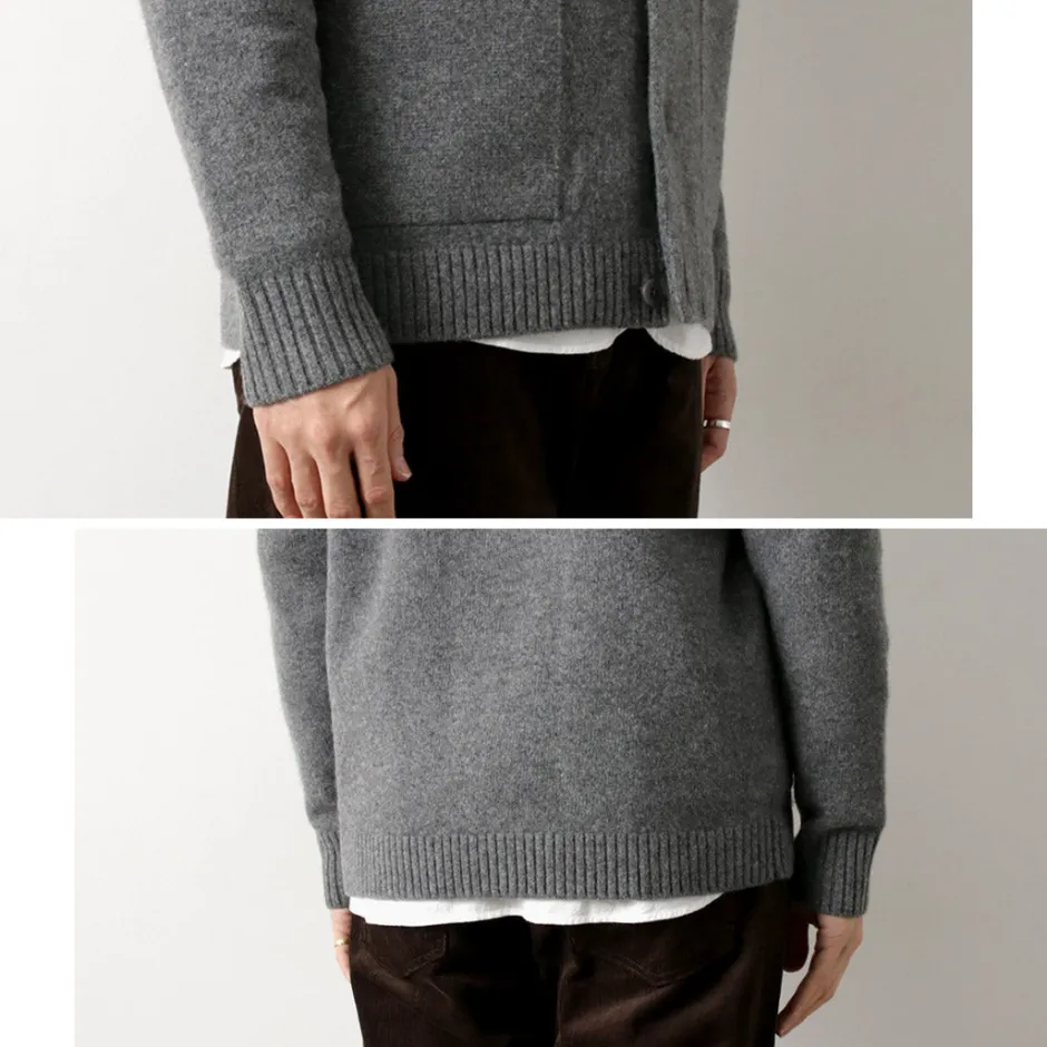 Cardigans^RYE TENDER / Hudson Cardigan