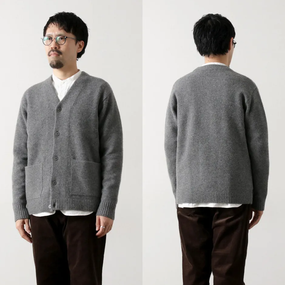Cardigans^RYE TENDER / Hudson Cardigan