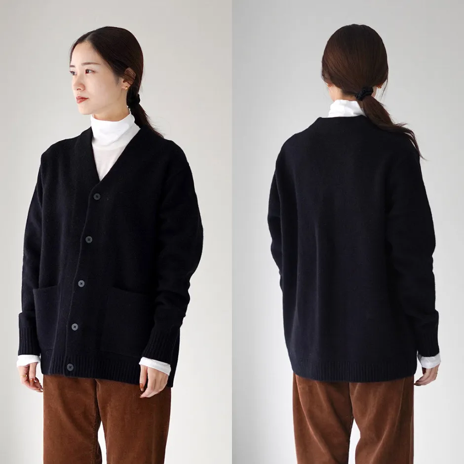Cardigans^RYE TENDER / Hudson Cardigan