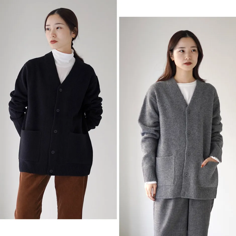 Cardigans^RYE TENDER / Hudson Cardigan