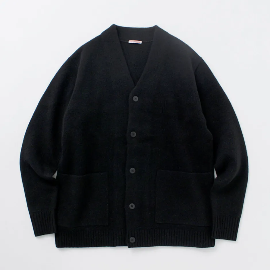 Cardigans^RYE TENDER / Hudson Cardigan