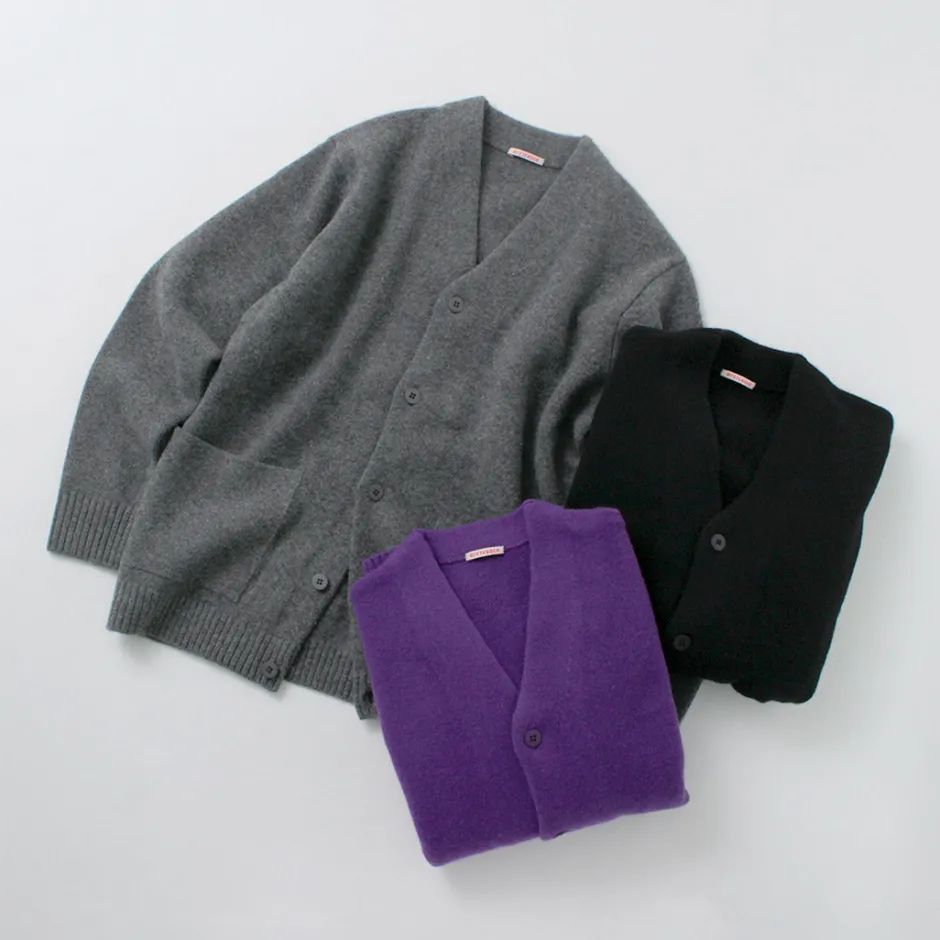 Cardigans^RYE TENDER / Hudson Cardigan