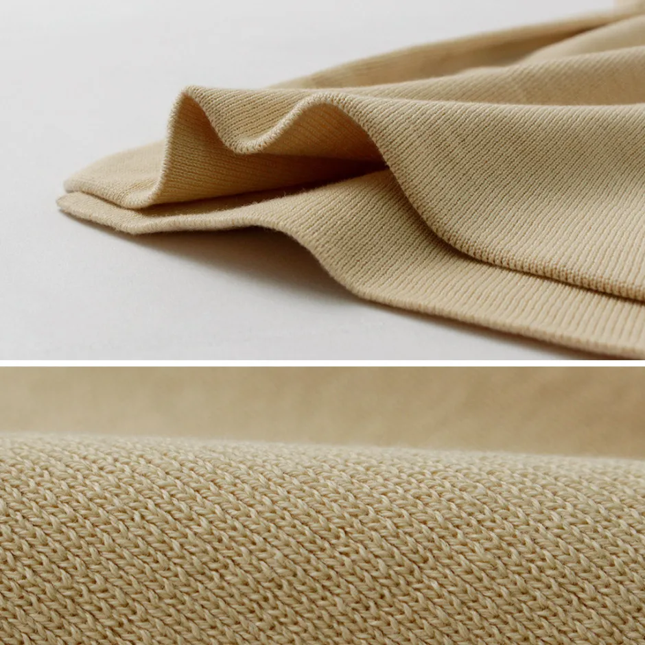 Knits^RYE TENDER / Murray knit polo