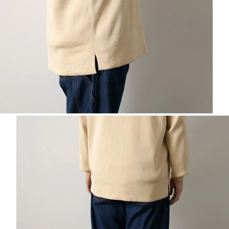 Knits^RYE TENDER / Murray knit polo