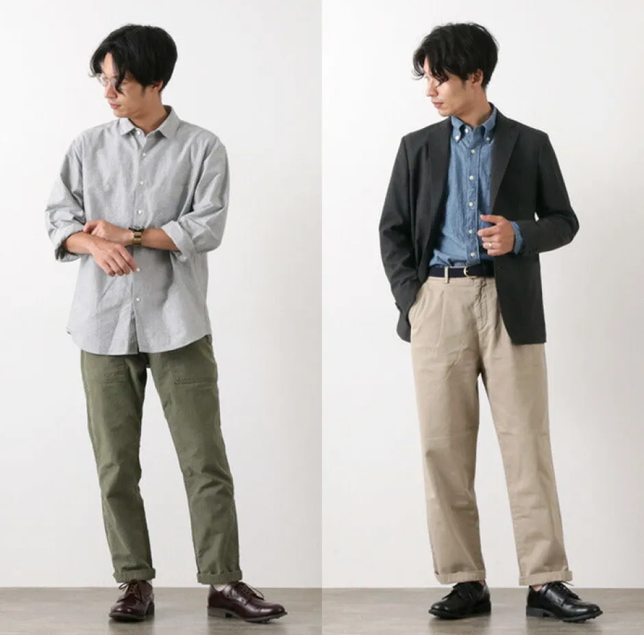 Leather Shoes & Boots^SANDERS / #1128 Military derby shoes Japan Limited Model