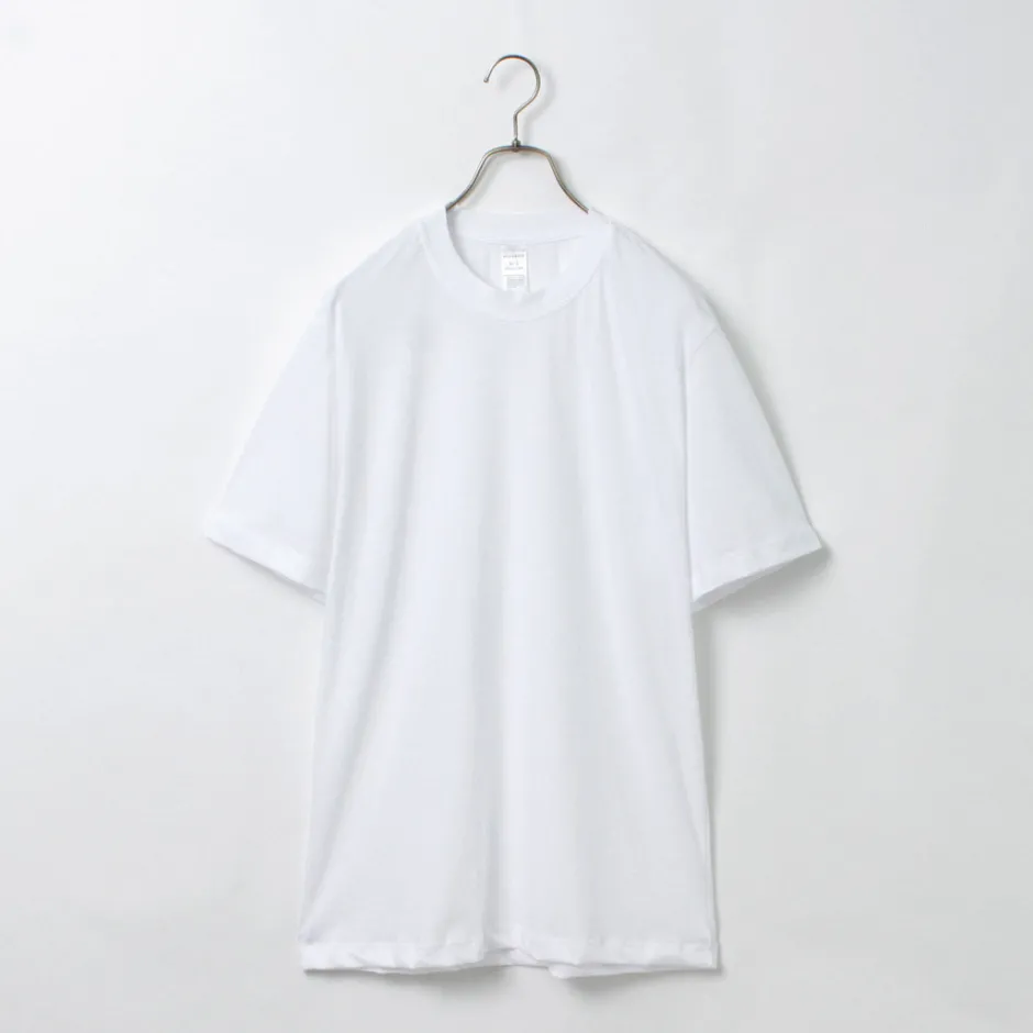 T-Shirts^SCHIESSER / American Crew Neck 2 Pack T-Shirt