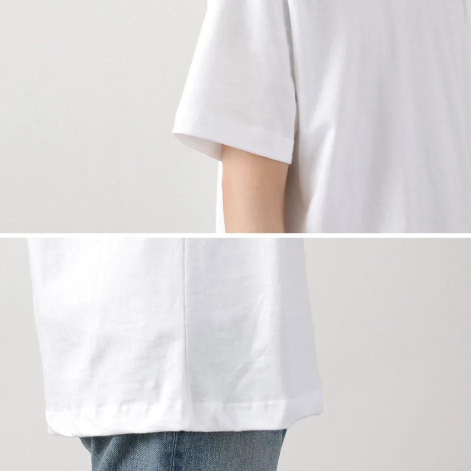 T-Shirts^SCHIESSER / American Crew Neck 2 Pack T-Shirt