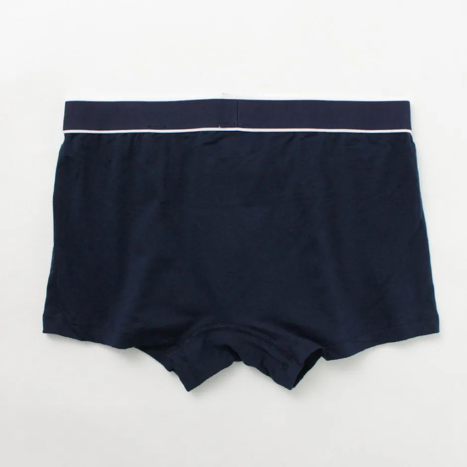 Underwear^SCHIESSER / Logo Boxer Pants