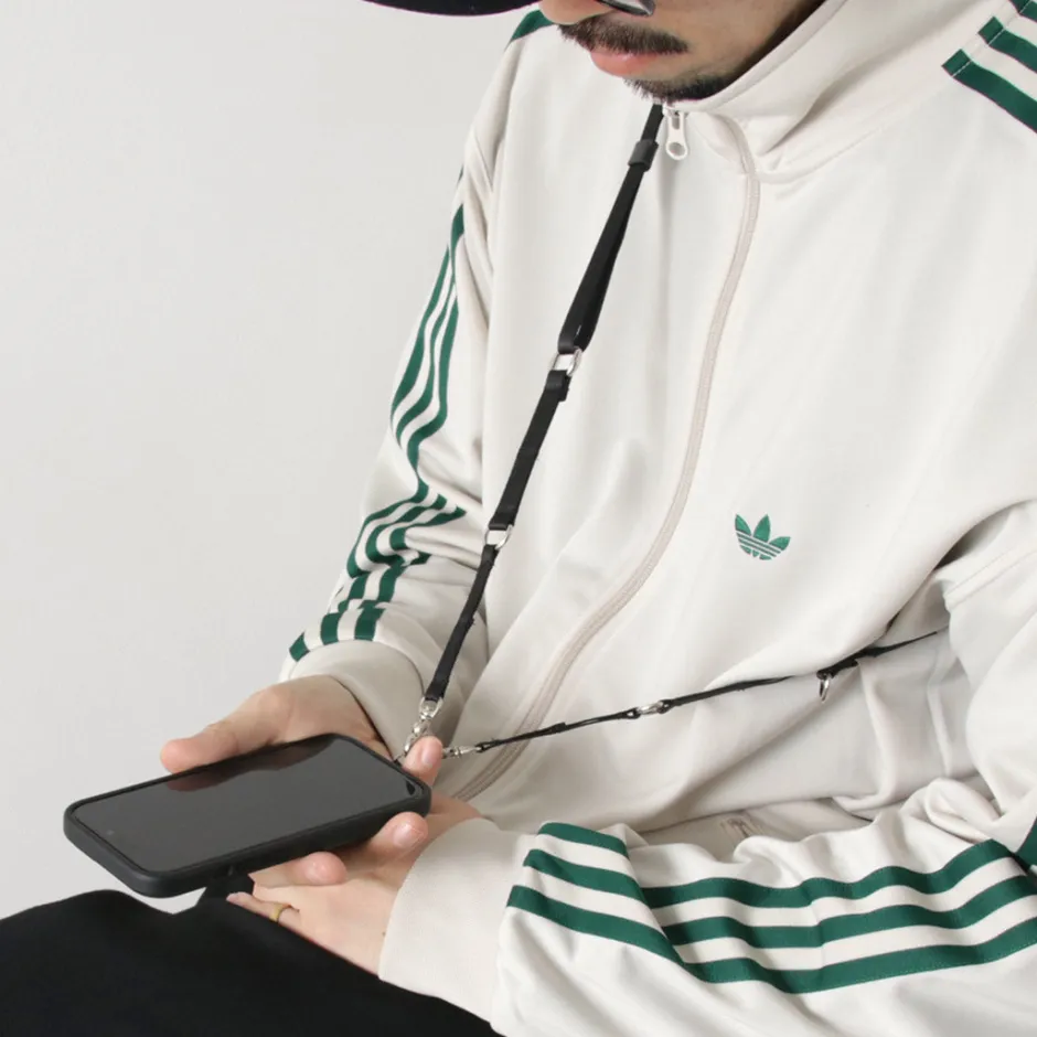 Other Goods^SENTI / Multi-Nylon Strap black