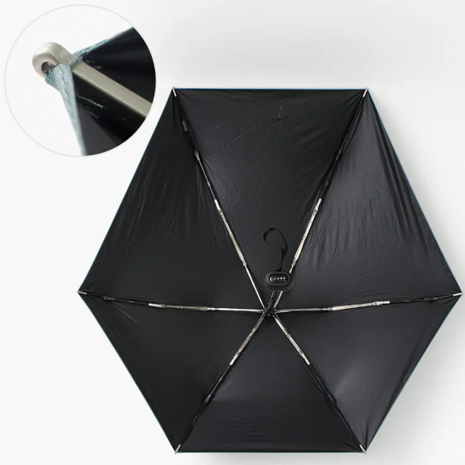Other Goods^SENZ / HEAT PROOF processed compact parasol
