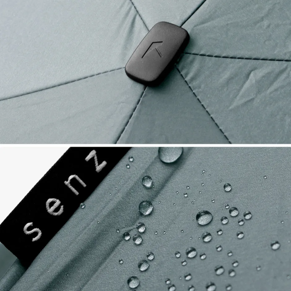 Other Goods^SENZ / HEAT PROOF processed compact parasol