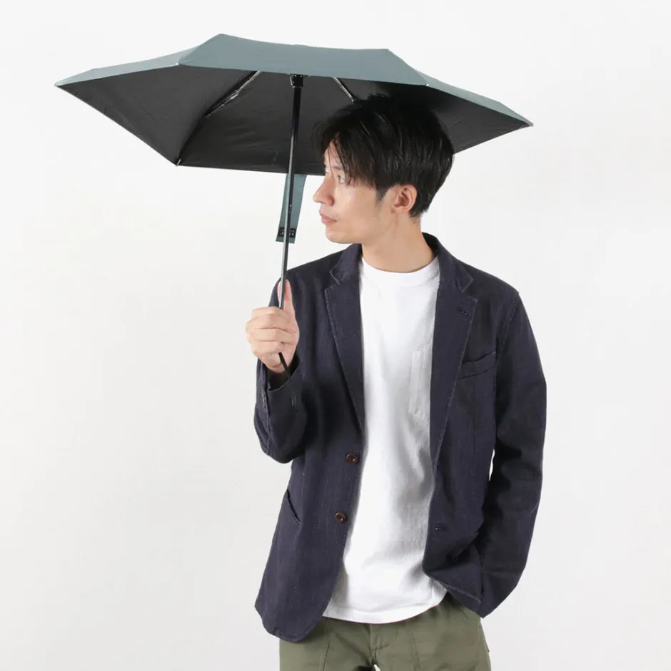 Other Goods^SENZ / HEAT PROOF processed compact parasol