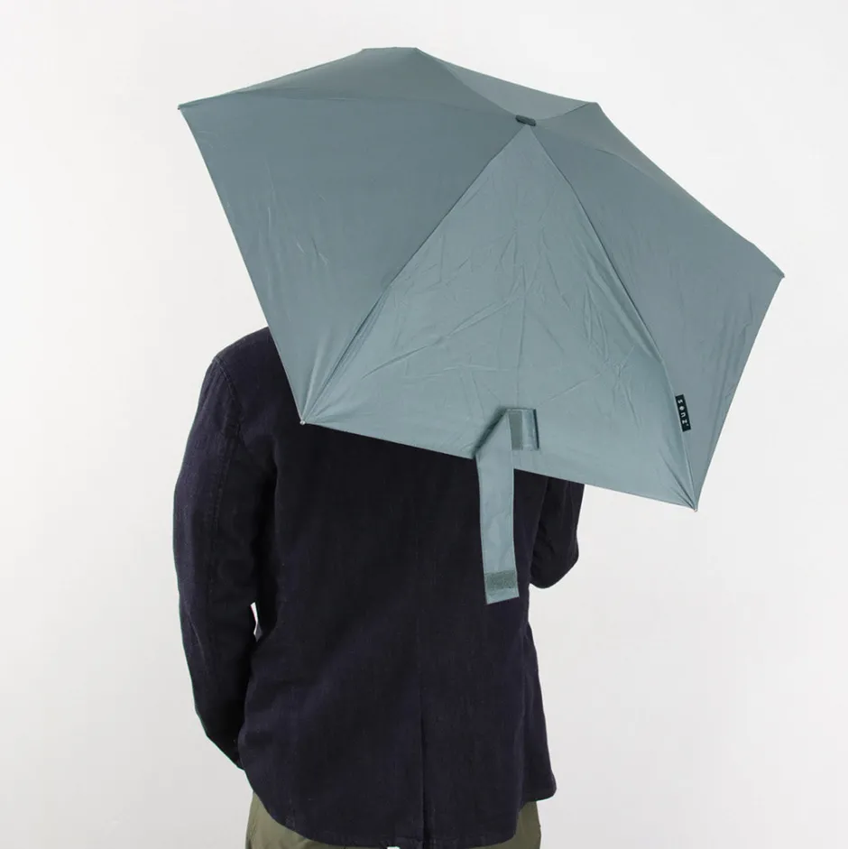 Other Goods^SENZ / HEAT PROOF processed compact parasol