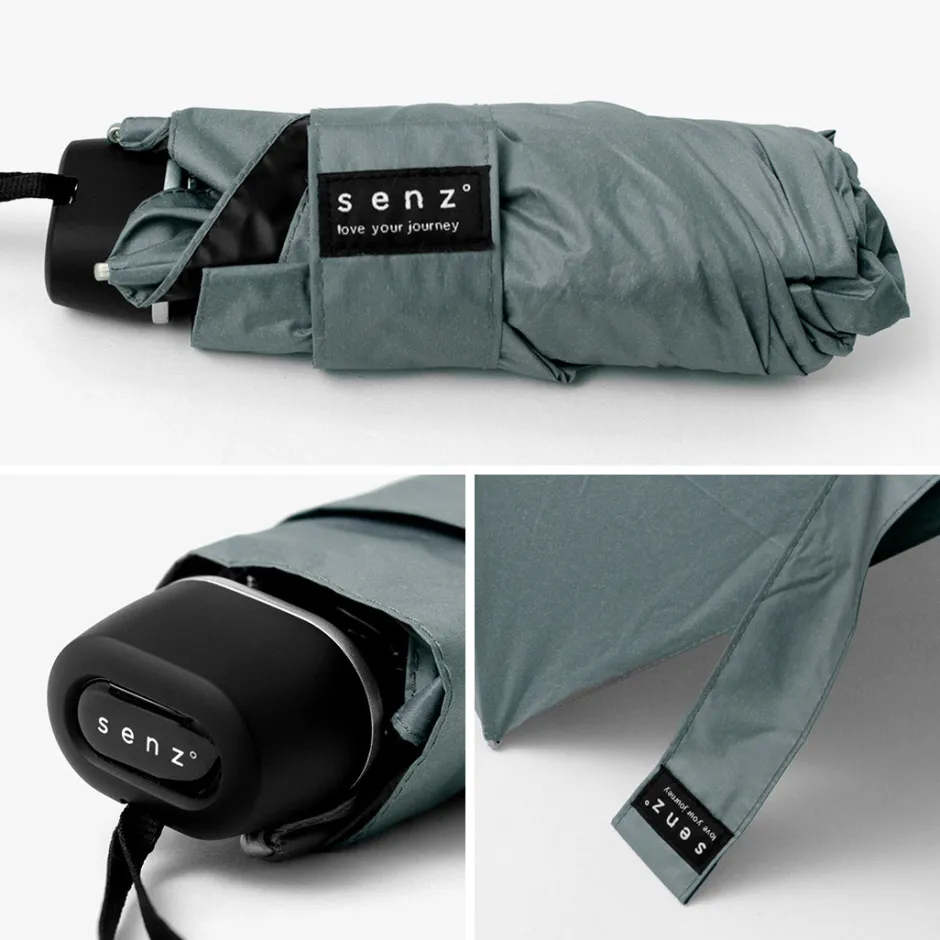 Other Goods^SENZ / HEAT PROOF processed compact parasol